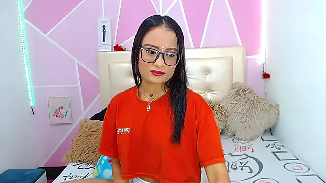 Snapshot of AngeDrty chatting on 12, 10, 2025 AngeDrty online show from 12, 10, 2025