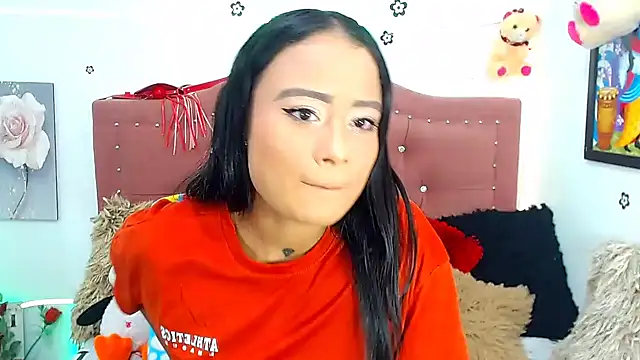 Snapshot of AngeDrty chatting on 7, 2, 2025 AngeDrty online show from 7, 2, 2025