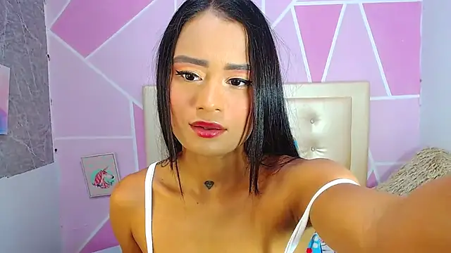 AngeDrty online show from 1, 8, 2026