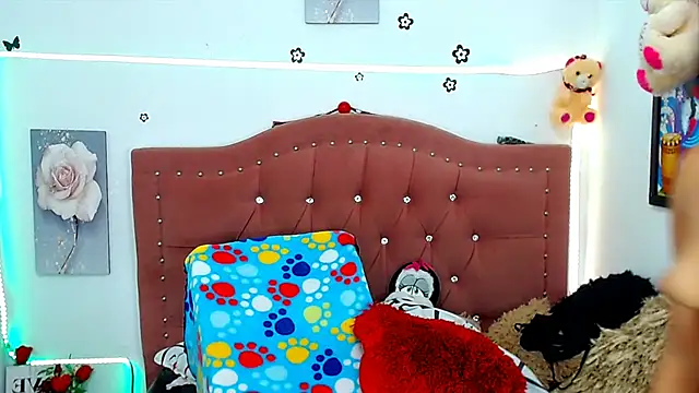Snapshot of AngeDrty chatting on 16, 1, 2025 AngeDrty online show from 16, 1, 2025