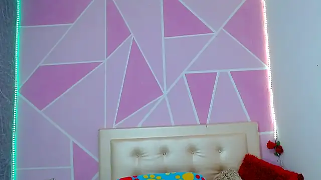 AngeDrty online show from 10, 2, 2026