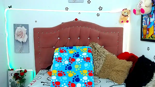Snapshot of AngeDrty chatting on 23, 1, 2025 AngeDrty online show from 23, 1, 2025