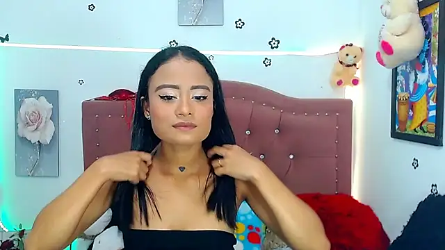 Snapshot of AngeDrty chatting on 4, 2, 2025 AngeDrty online show from 4, 2, 2025
