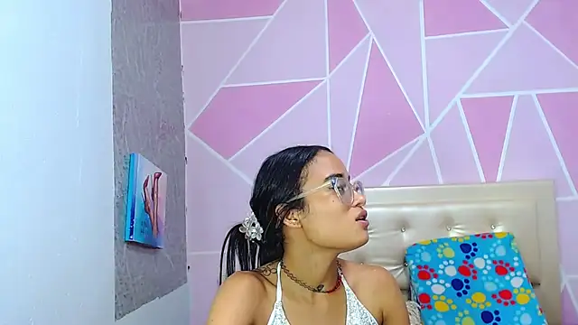 AngeDrty online show from 17, 6, 2026