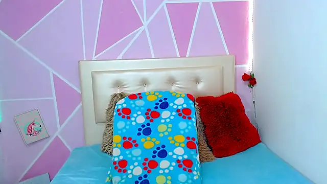 AngeDrty online show from 1, 2, 2026