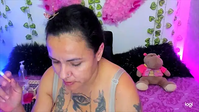 MegamKim online show from 25, 11, 2025