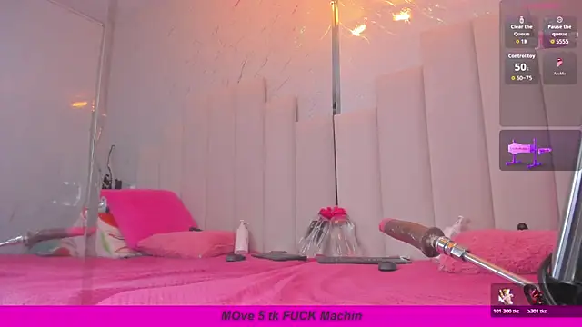 angelikarose1 online show from 7, 6, 2026