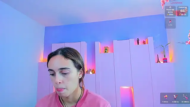 angelikarose1 online show from 4, 2, 2025
