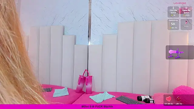 angelikarose1 online show from 7, 2, 2026