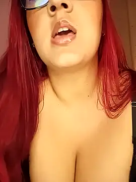 Isabella Du online show from 26, 2, 2026