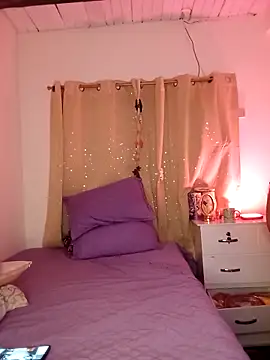 Isabella Du online show from 7, 4, 2026