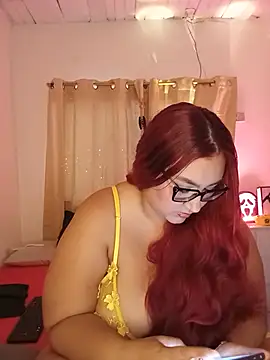 Snapshot of Isabella_Du chatting on 15, 5, 2026 Isabella Du online show from 15, 5, 2026