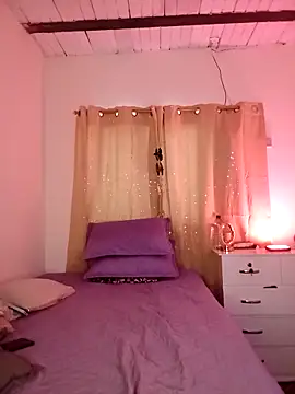 Isabella Du online show from 13, 3, 2026