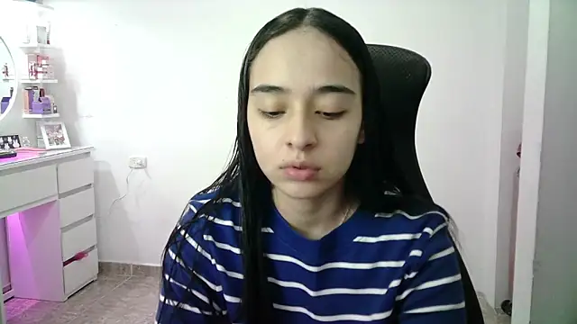 Snapshot of aineangeel chatting on 23, 5, 2026 aineangeel online show from 23, 5, 2026