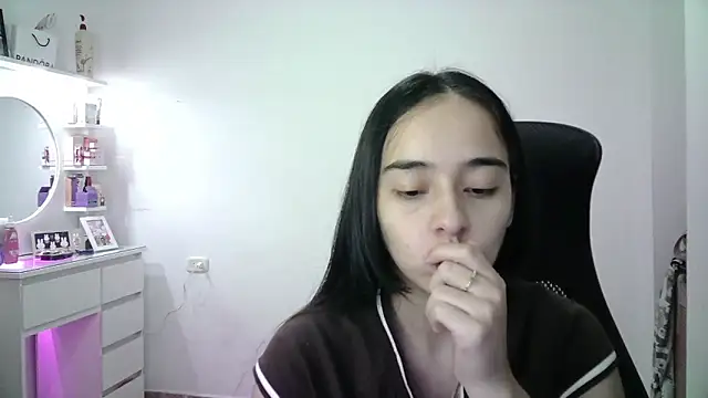 Snapshot of aineangeel chatting on 20, 5, 2026 aineangeel online show from 20, 5, 2026
