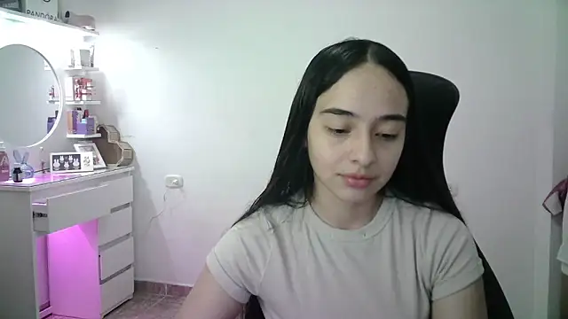 Snapshot of aineangeel chatting on 24, 4, 2026 aineangeel online show from 24, 4, 2026