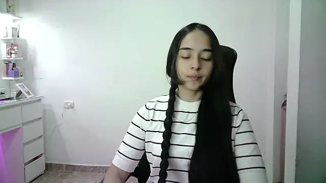 Snapshot of aineangeel chatting on 21, 5, 2026 aineangeel online show from 21, 5, 2026