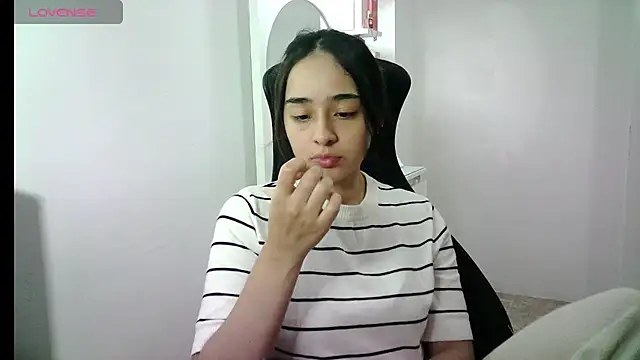 Snapshot of aineangeel chatting on 26, 6, 2026 aineangeel online show from 26, 6, 2026