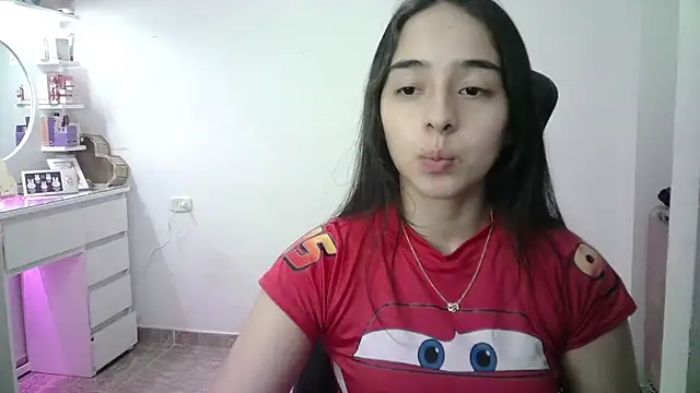 Snapshot of aineangeel chatting on 22, 4, 2026 aineangeel online show from 22, 4, 2026