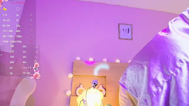 Keidancee online show from 27, 10, 2025