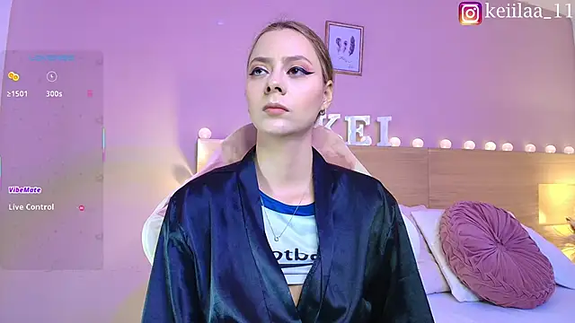 Keidancee online show from 6, 2, 2026