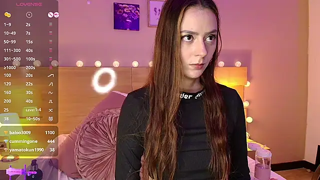 Keidancee online show from 19, 2, 2025