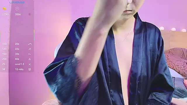 Keidancee online show from 9, 11, 2025