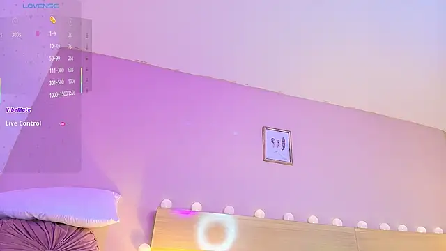 Keidancee online show from 8, 11, 2025