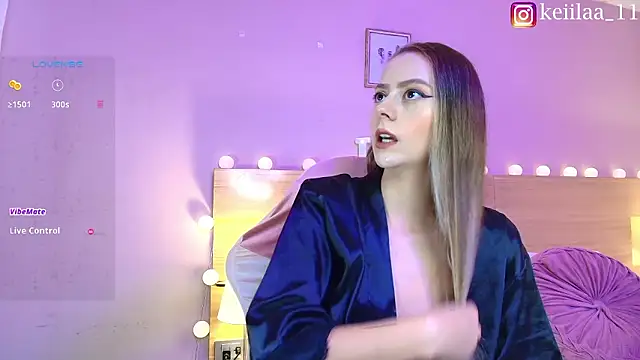 Keidancee online show from 1, 2, 2026