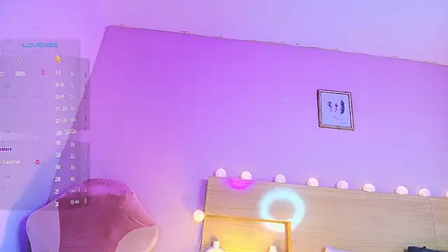 Keidancee online show from 22, 11, 2025