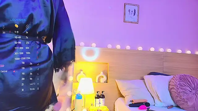 Keidancee online show from 15, 11, 2025