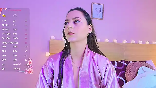 Keidancee online show from 7, 10, 2025