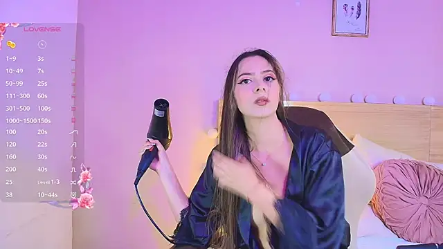 Keidancee online show from 4, 10, 2025