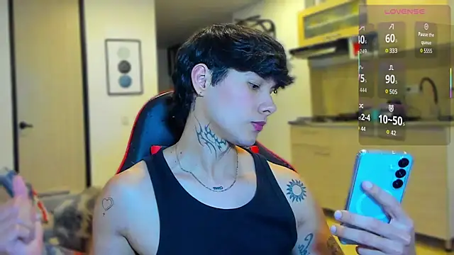 JayHotxxx online show from 7, 1, 2026