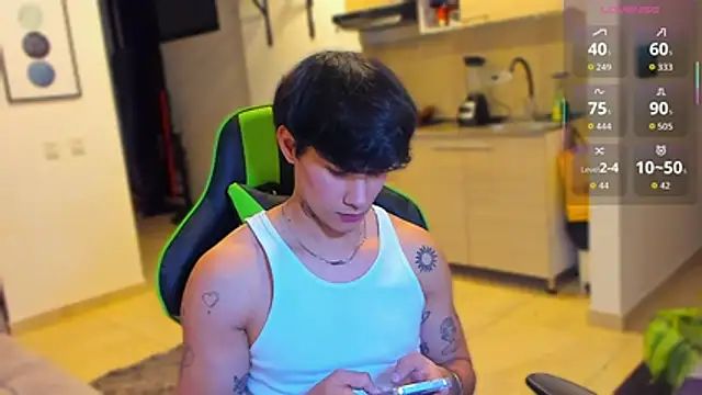 JayHotxxx online show from 13, 1, 2026