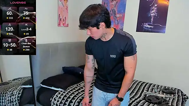 JayHotxxx online show from 23, 5, 2026