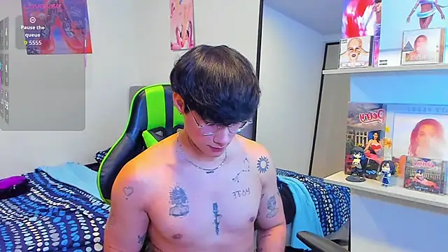 JayHotxxx online show from 10, 2, 2026