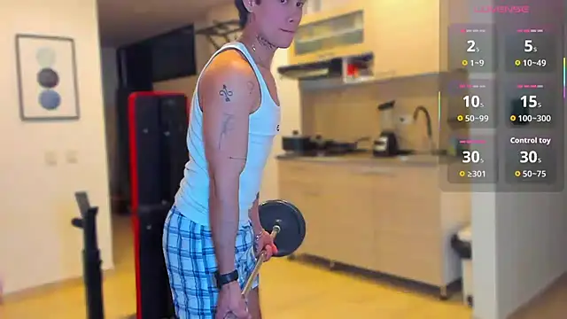 JayHotxxx online show from 9, 1, 2026