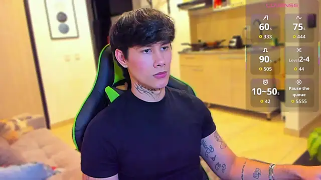 JayHotxxx online show from 12, 1, 2026