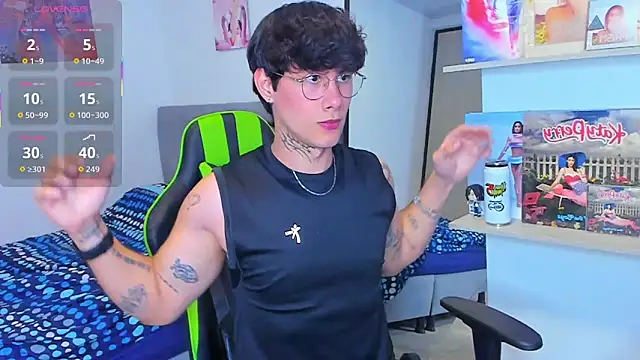 JayHotxxx online show from 6, 3, 2026