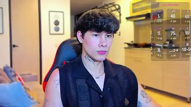 JayHotxxx online show from 8, 1, 2026