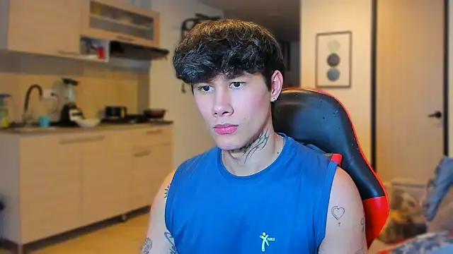 JayHotxxx online show from 6, 1, 2026