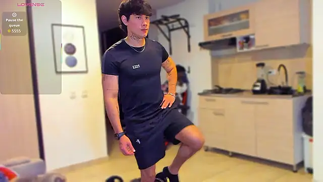 JayHotxxx online show from 17, 1, 2026