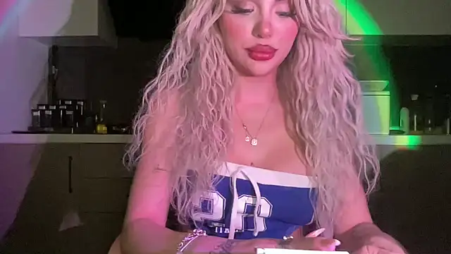 petitebeauty online show from 11, 3, 2026