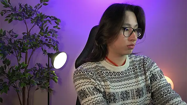 SrLuis18 online show from 1, 12, 2024