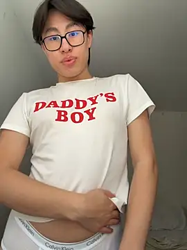 SrLuis18 online show from 15, 3, 2026