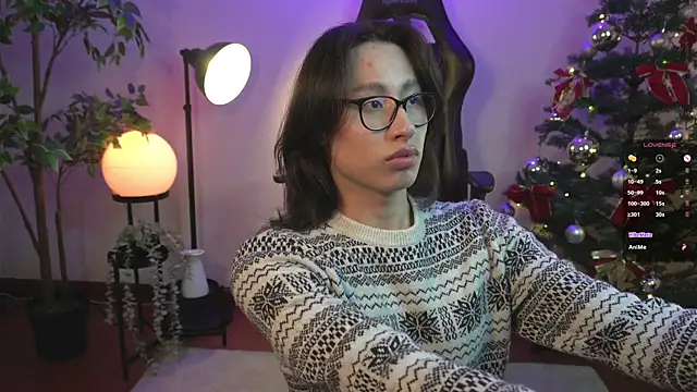 SrLuis18 online show from 13, 12, 2024
