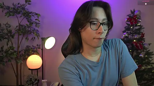 SrLuis18 online show from 23, 12, 2024