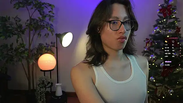 SrLuis18 online show from 22, 12, 2024