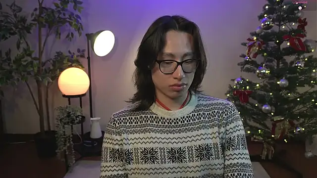 SrLuis18 online show from 25, 12, 2024